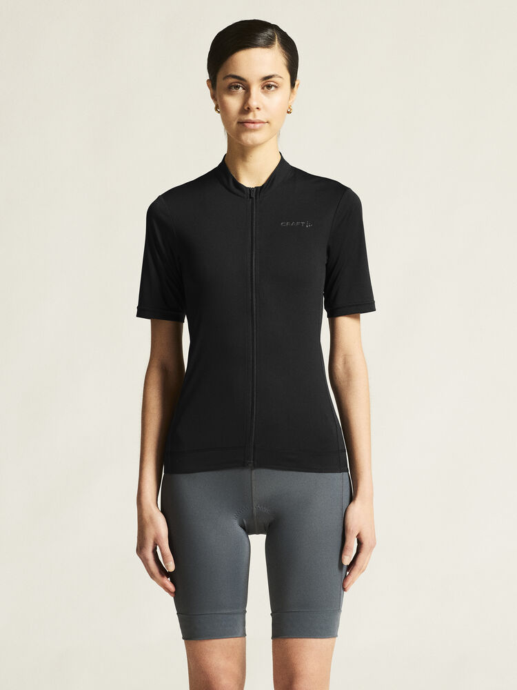 Craft Everyday SS Jersey W - Black [9990] / XS