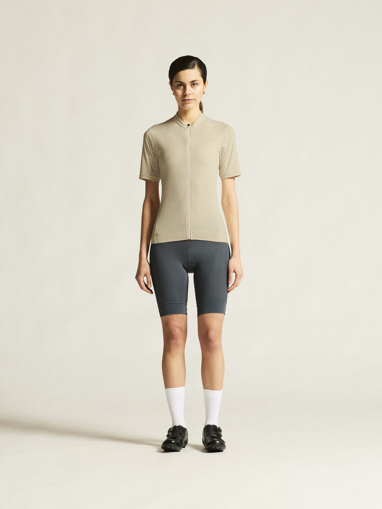 Craft Everyday SS Jersey W - Tofu [1050] / XS