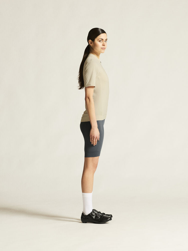 Craft Everyday SS Jersey W - Tofu [1050] / XS