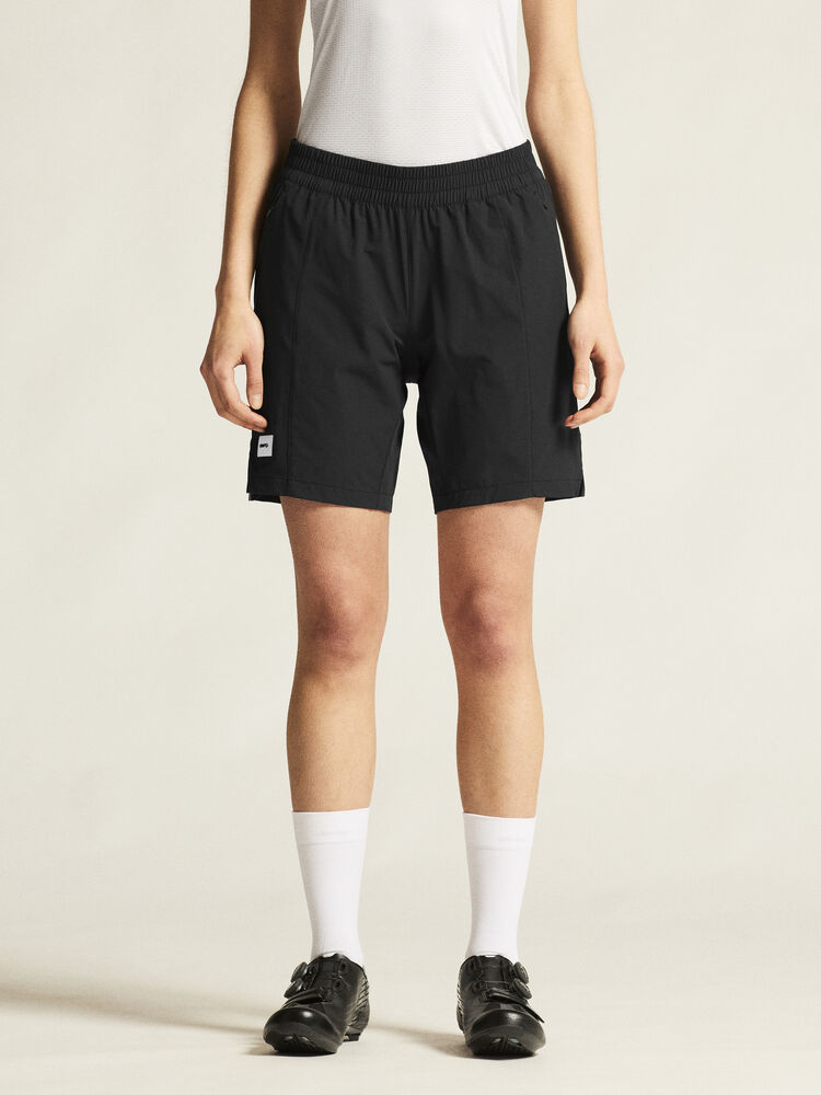 Craft Everyday Shorts with Pad W - Black [9990] / XS