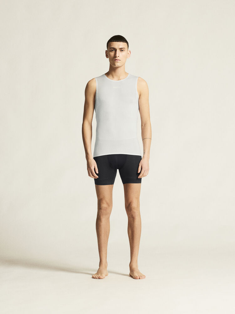 Craft Active Nanoweight Sl M - White [1000] / XS