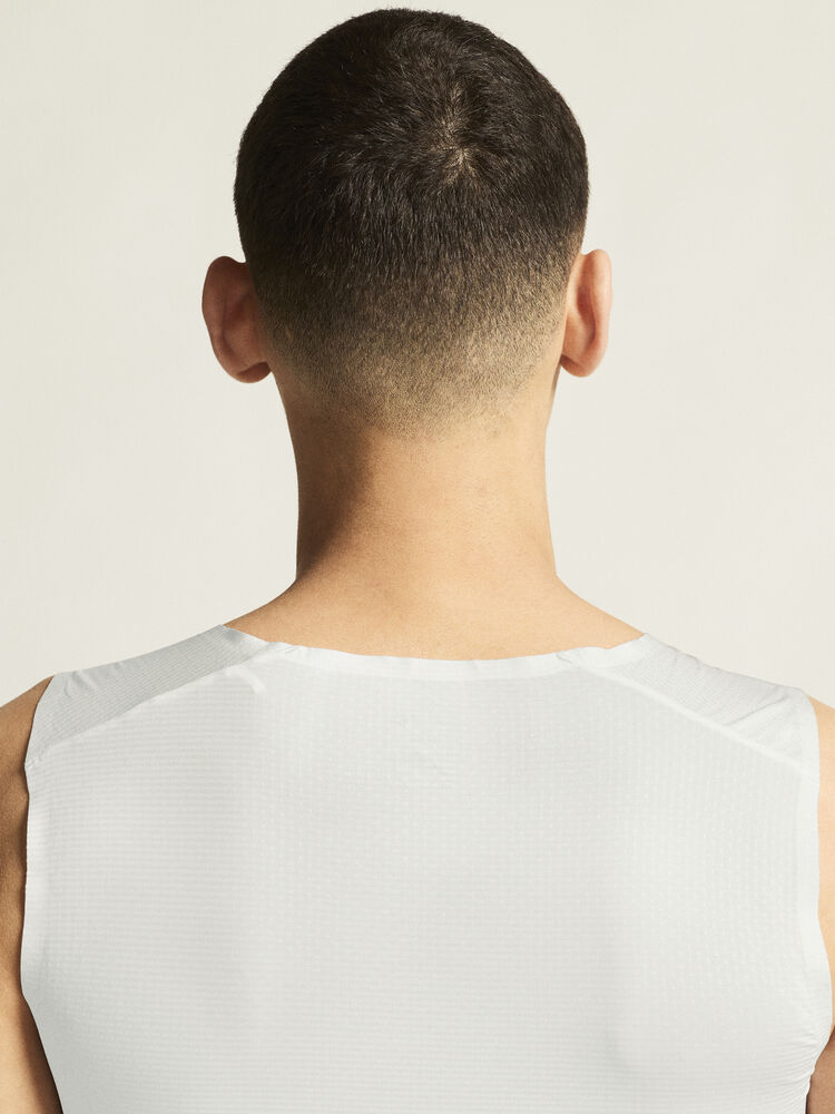 Craft Active Nanoweight Sl M - White [1000] / XS