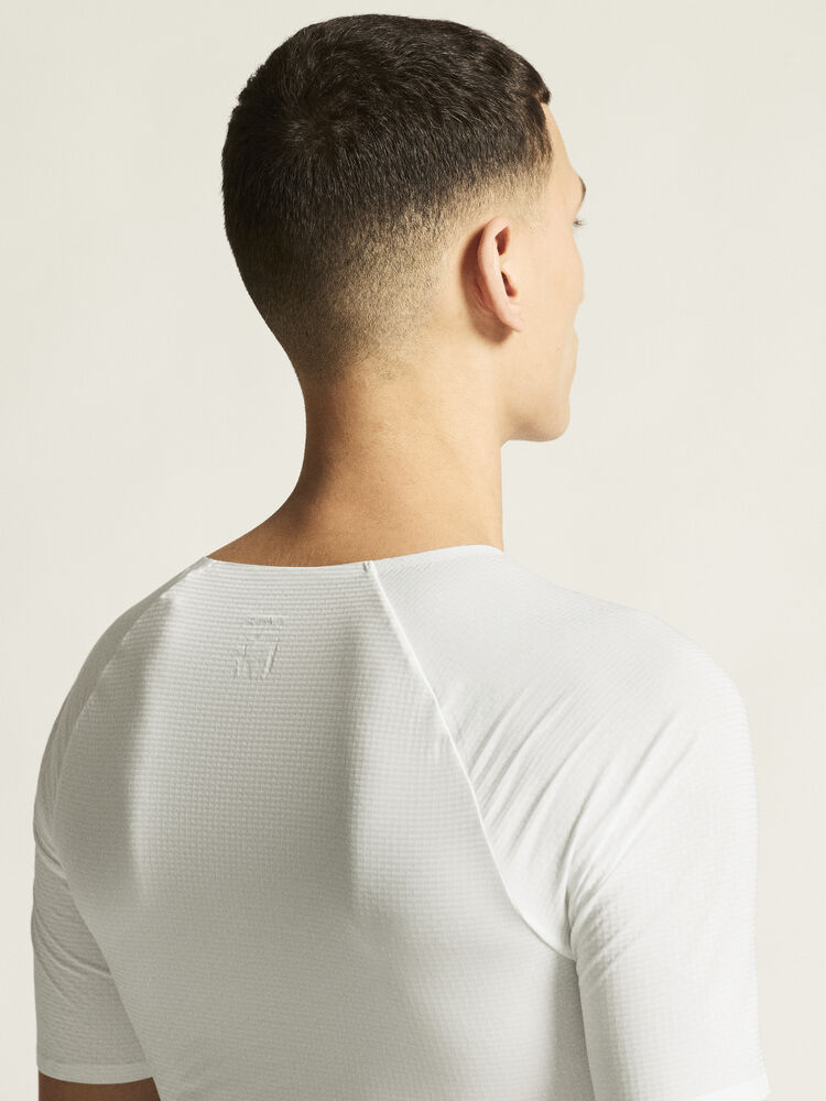 Craft Active Nanoweight SS M - White [1000] / XS
