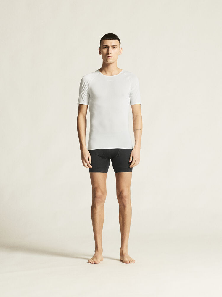 Craft Active Nanoweight SS M - White [1000] / XS