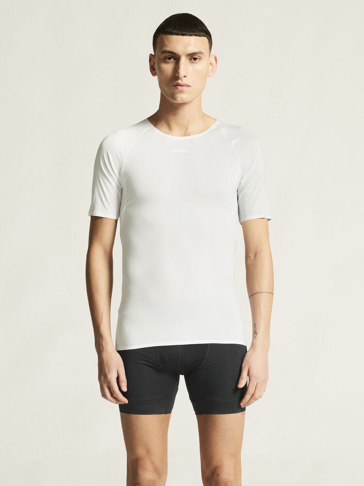 Craft Active Nanoweight SS M - White [1000] / XS