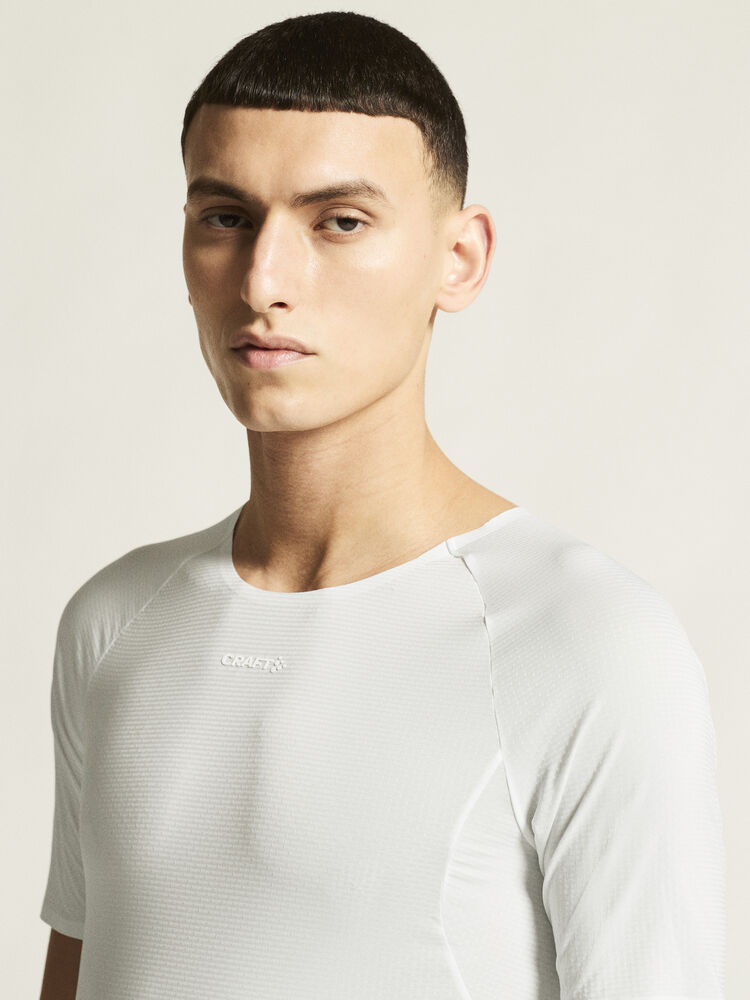 Craft Active Nanoweight SS M - White [1000] / XS