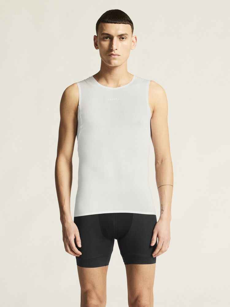 Craft Active Nanoweight Sl M - White [1000] / XS