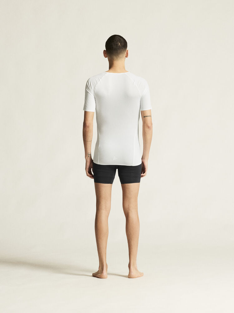 Craft Active Nanoweight SS M - White [1000] / XS
