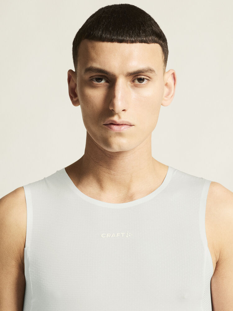 Craft Active Nanoweight Sl M - White [1000] / XS