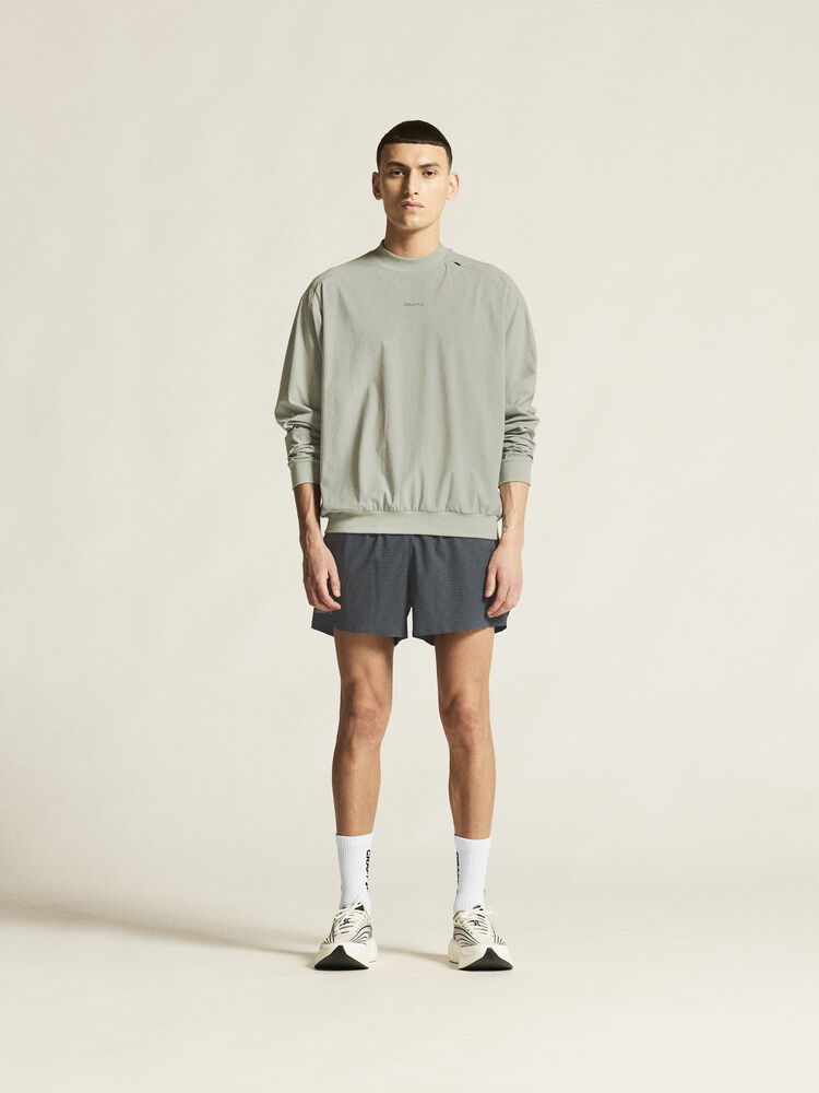 Craft Hypervent Wind Top M - Pigeon (Retail) [9310] / S