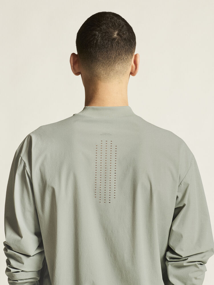 Craft Hypervent Wind Top M - Pigeon (Retail) [9310] / S