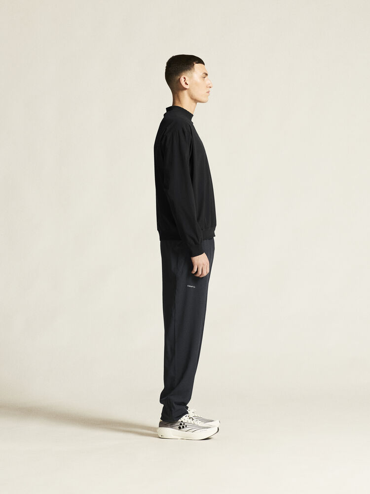 Craft Hypervent Wind Top M - Black [9990] / S