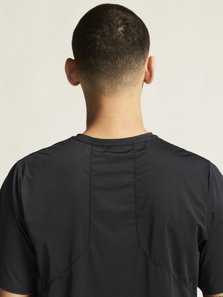 Craft PRO Trail Ss Tee 2 M - Black [9990] / XS