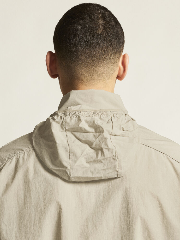 Craft Hypervent Oversized Wind Jacket M - Plaster2140 [2140] / XS