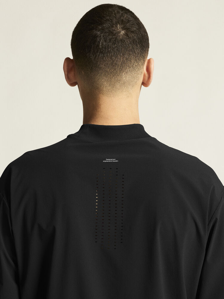 Craft Hypervent Wind Top M - Black [9990] / S