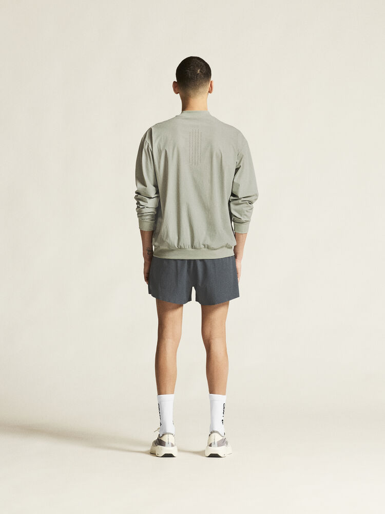 Craft Hypervent Wind Top M - Pigeon (Retail) [9310] / S