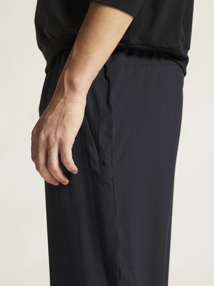 Craft Hypervent Pants M - Black [9990] / XS