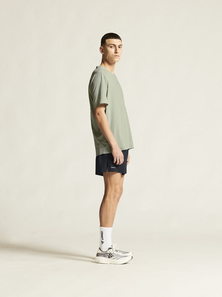 Craft Hypervent Structure Shorts M - Black [9990] / XS