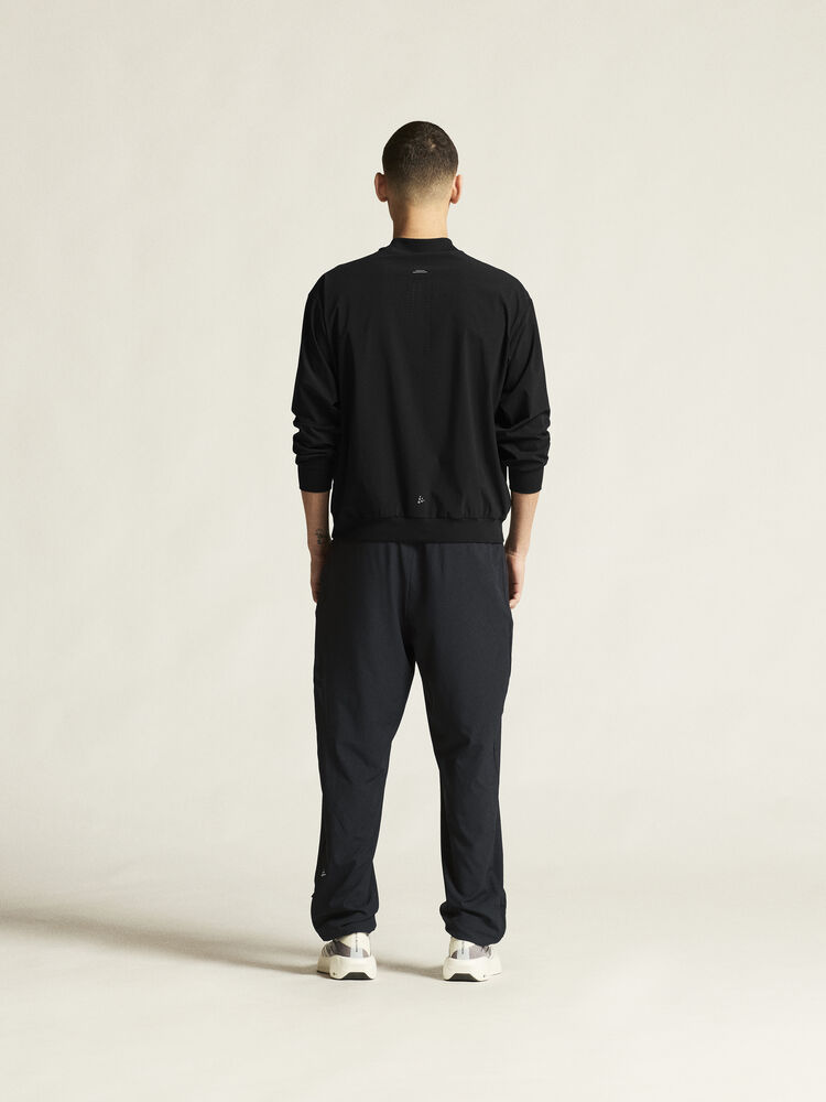 Craft Hypervent Pants M - Black [9990] / XS