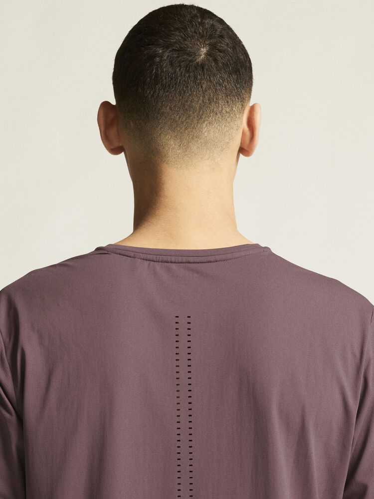 Craft Hypervent Longsleeve M - Flint (Retail) [7880] / XS