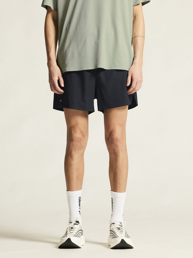 Craft Hypervent Structure Shorts M - Black [9990] / XS