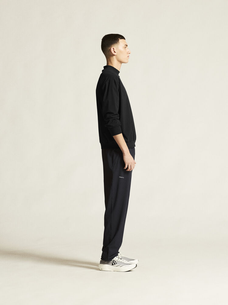 Craft Hypervent Pants M - Black [9990] / XS