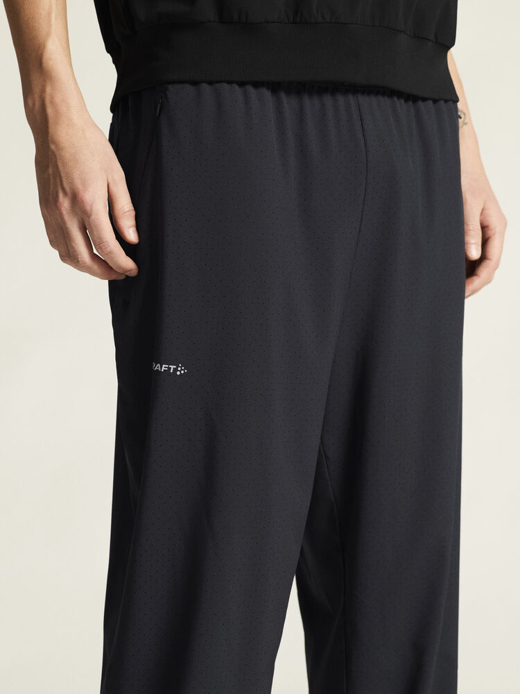 Craft Hypervent Pants M - Black [9990] / XS