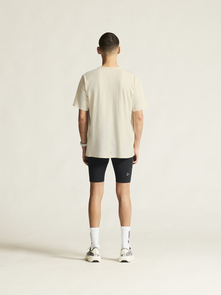 Craft Hypervent Tee M - Tofu [1050] / XS