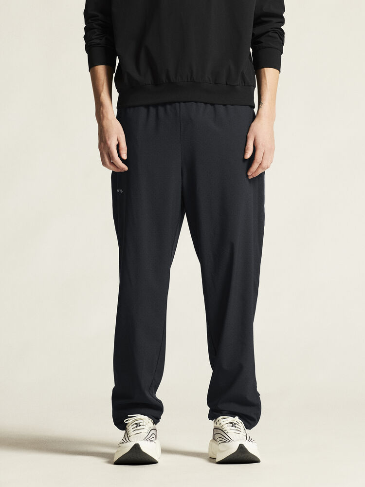 Craft Hypervent Pants M - Black [9990] / XS