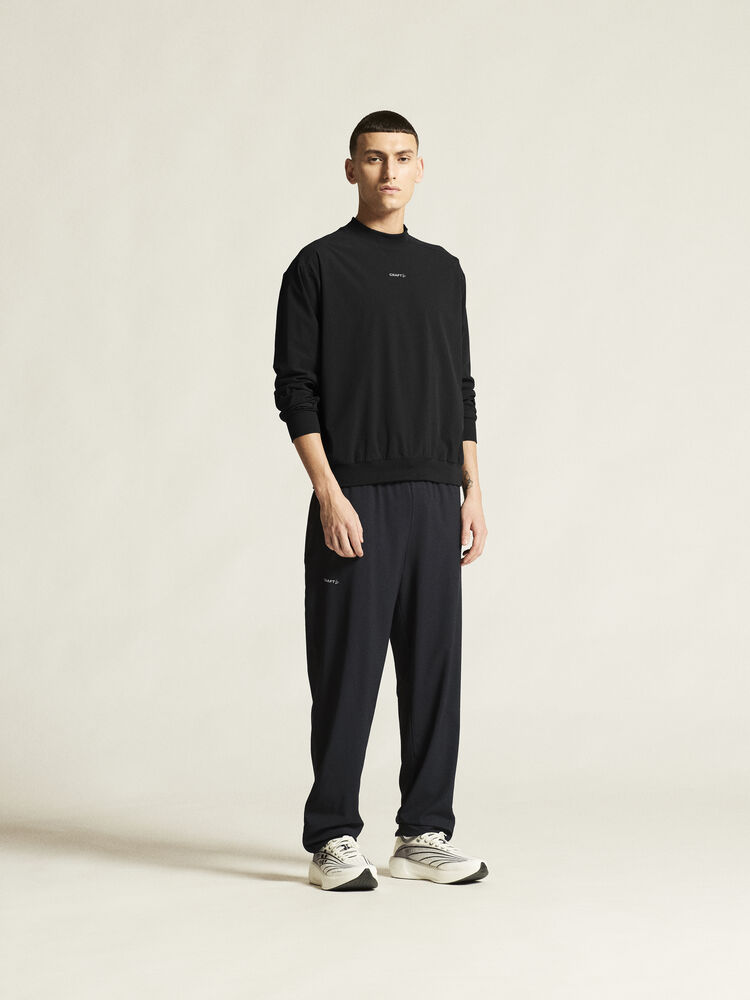 Craft Hypervent Pants M - Black [9990] / XS