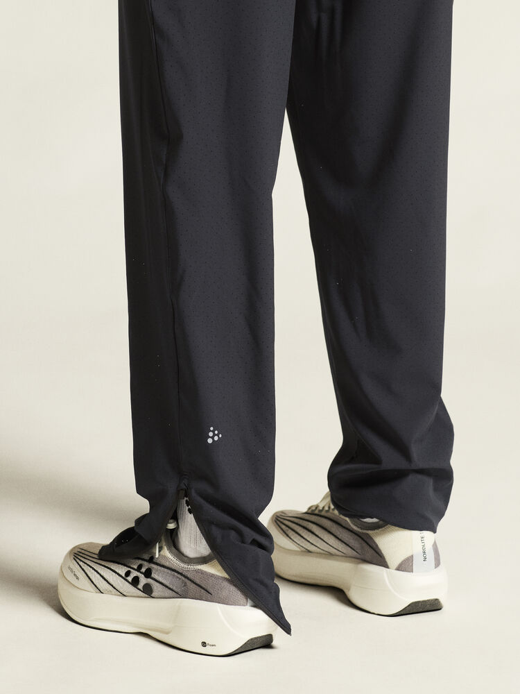 Craft Hypervent Pants M - Black [9990] / XS