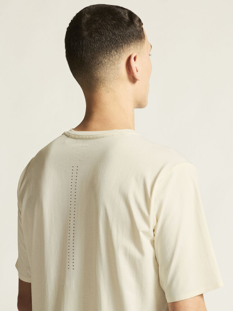 Craft Hypervent Tee M - Tofu [1050] / XS