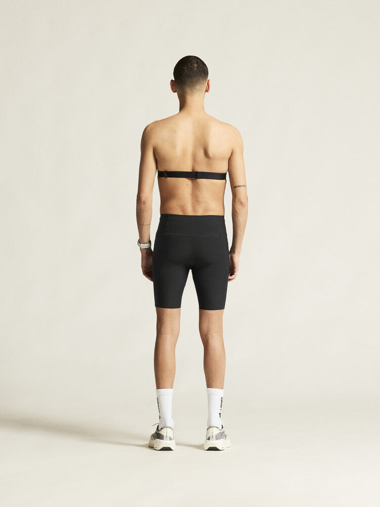 Craft Hypervent Short Tights M - Black [9990] / XS