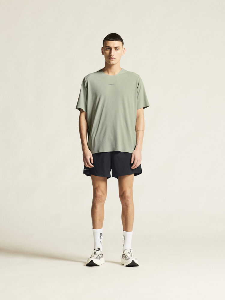 Craft Hypervent Structure Shorts M - Black [9990] / XS