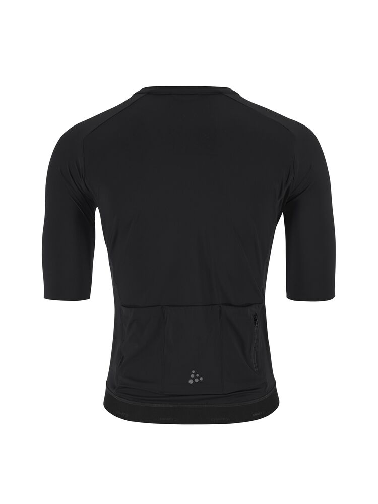 Craft Endur Training Jersey M - Black [9990] / XS