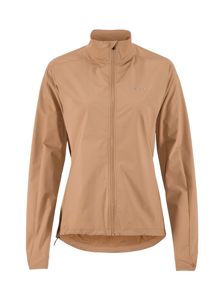 Craft Everyday Wind Jacket W - Syrup [2460] / XS
