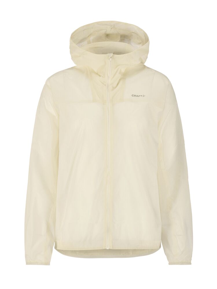 Craft Hypervent Light Wind Jacket W - Tofu [1050] / XS