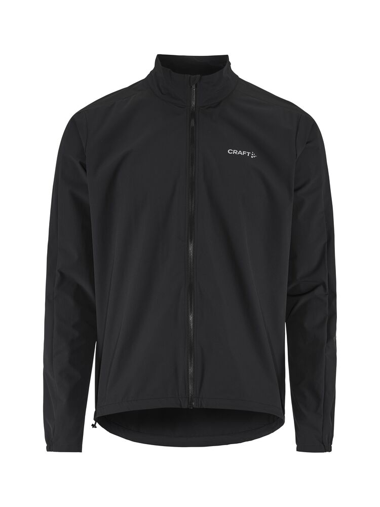 Craft Everyday Wind Jacket M - Black [9990] / XS
