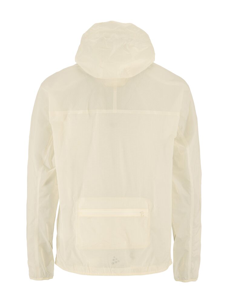 Craft Hypervent Light Wind Jacket M - Tofu [1050] / S