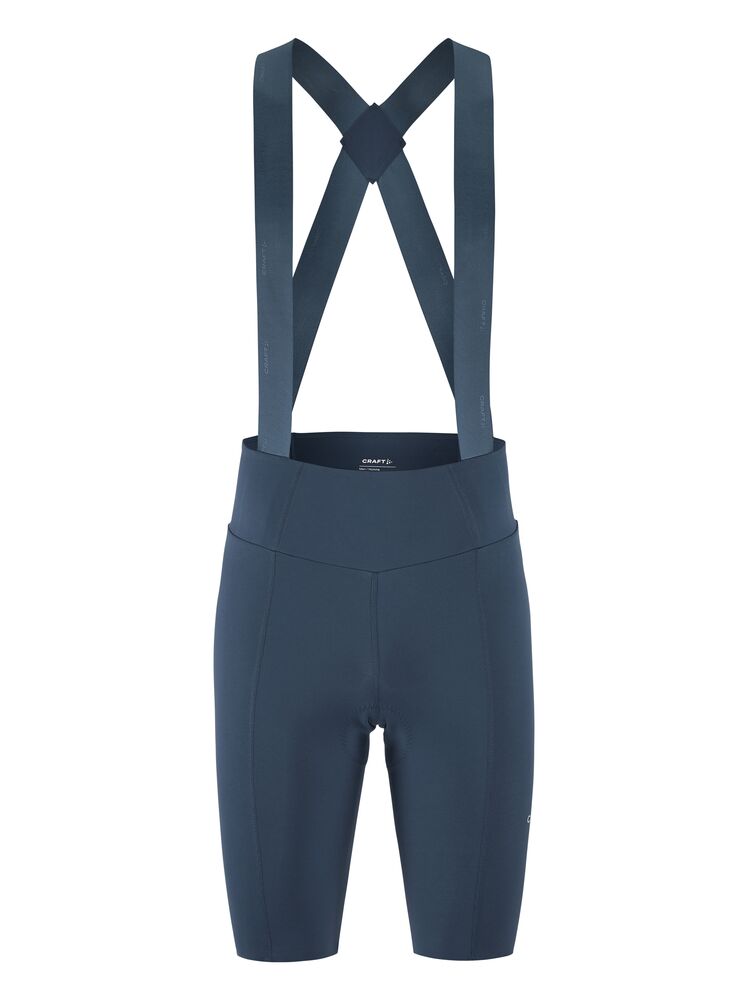 Craft Endur Bib Shorts C2 M - North [3850] / XS
