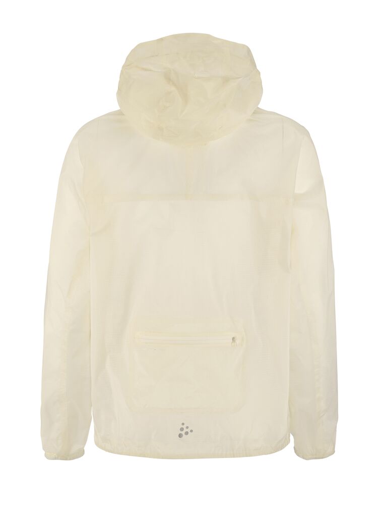 Craft Hypervent Light Wind Jacket W - Tofu [1050] / XS