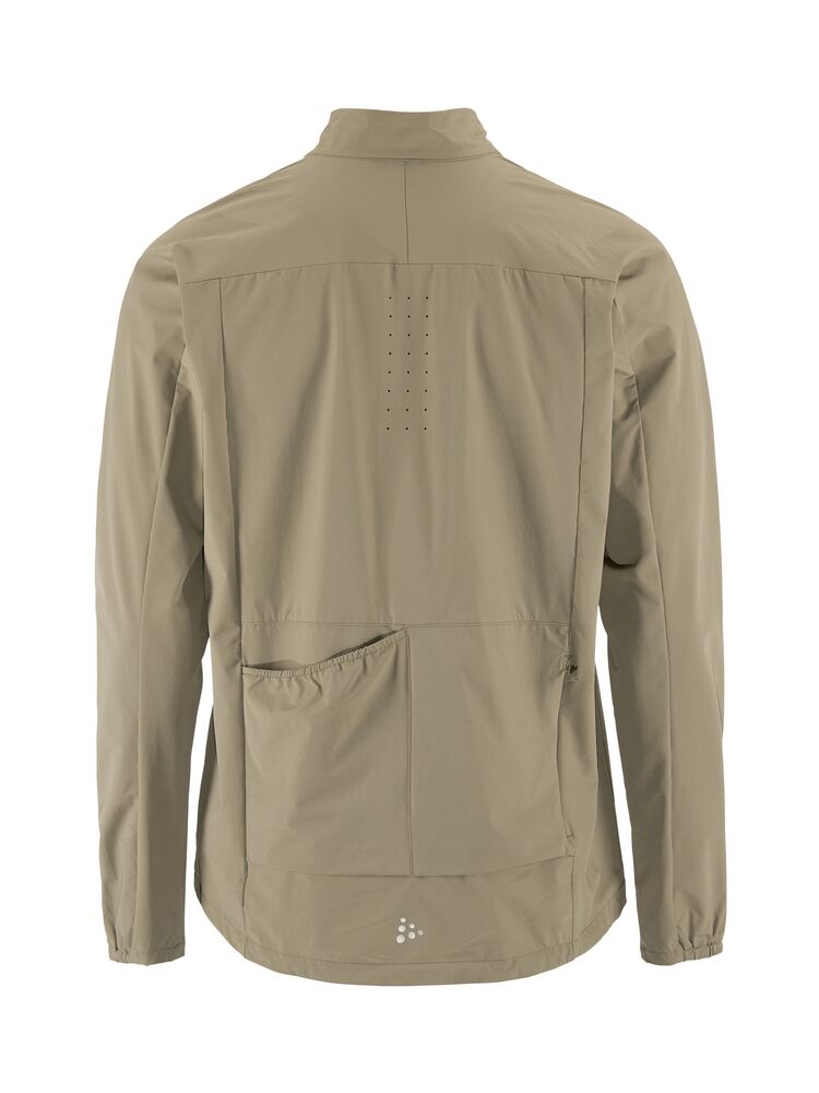 Craft Everyday Wind Jacket M - Raw [2370] / XS