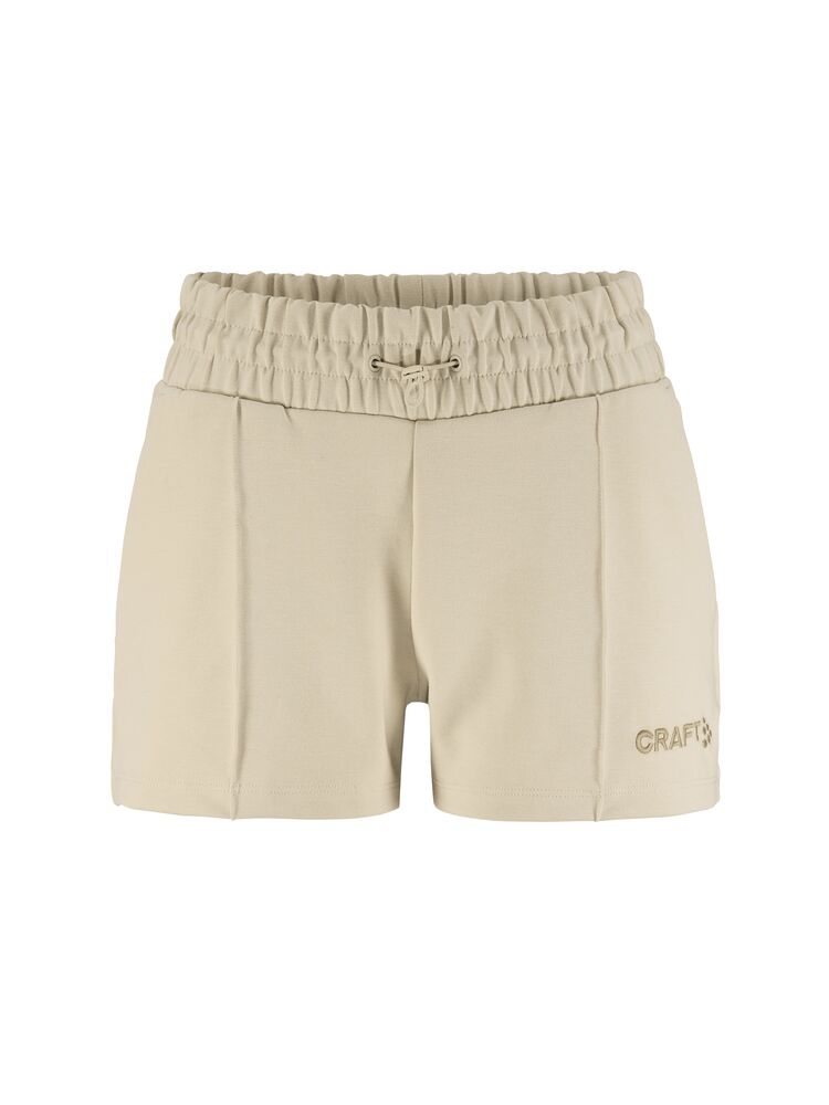 Craft ADV Join Sweat Shorts W - Plaster (retail) [214000] / XS