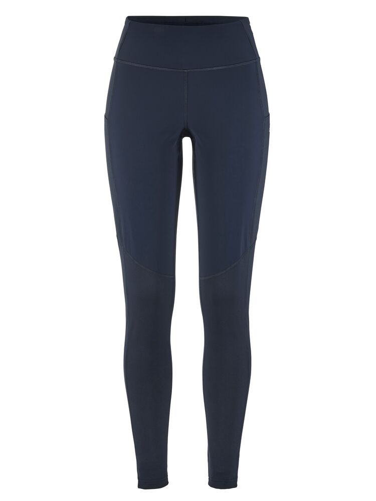 Craft ADV Essence Warm Wind Tights 2 W - BLAZE (retail) [396000] / XS