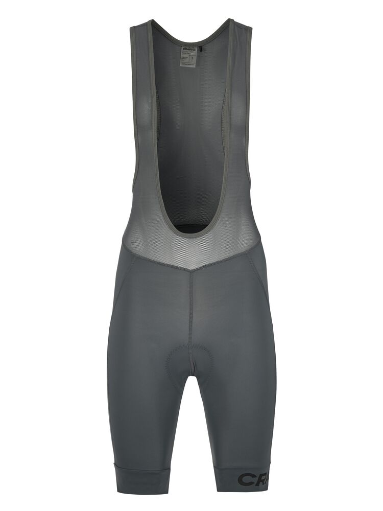 Endur Bib Shorts C4 W från Craft i Norit