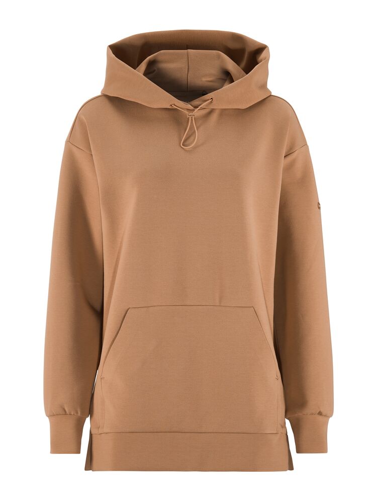 ADV Join Long Hoodie W från Craft i Syrup