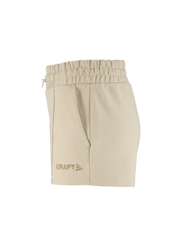 Craft ADV Join Sweat Shorts W - Plaster (retail) [214000] / XS