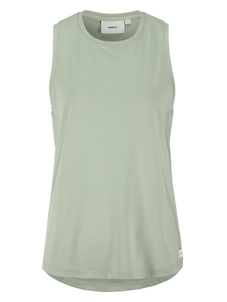 Collective Singlet W från Craft i Glacial