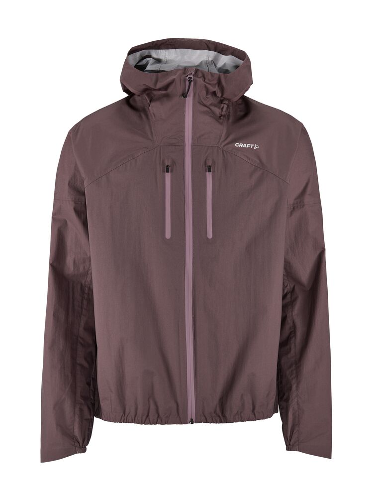 PRO Trail 2L Light Weight Jacket M från Craft i Flint