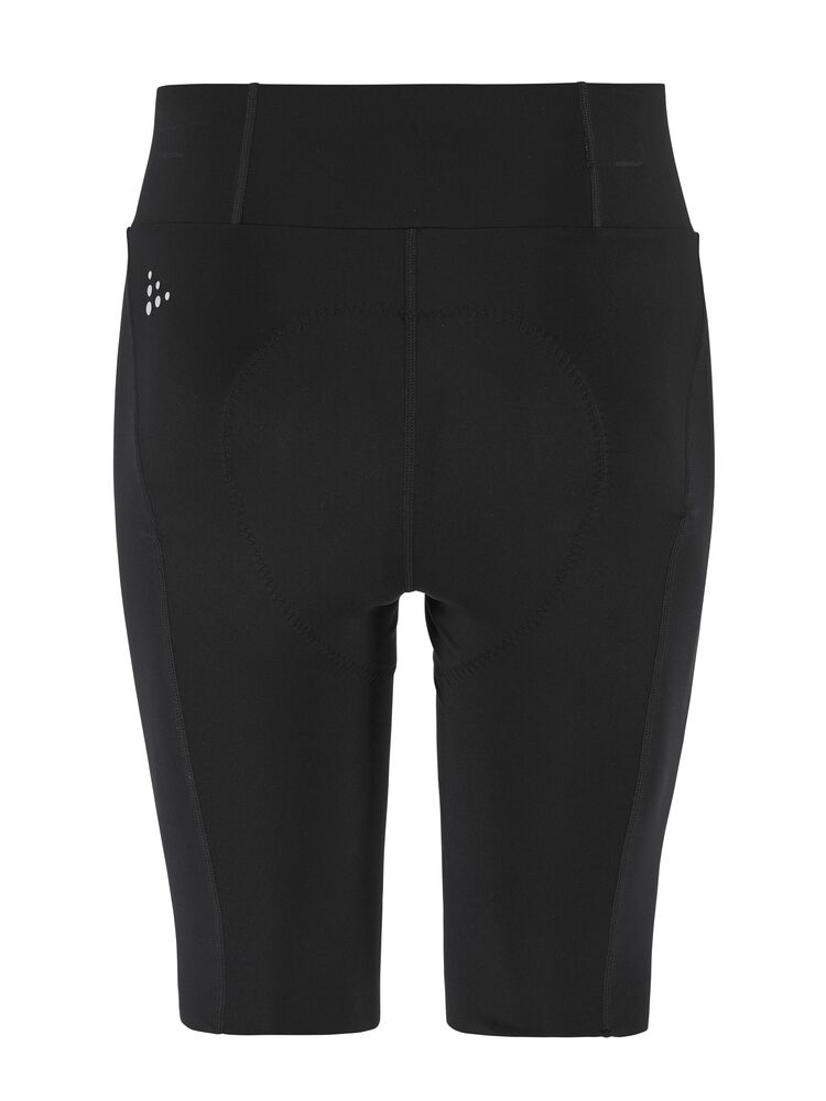 Craft Endur Shorts C2 M - Black [9990] / XS